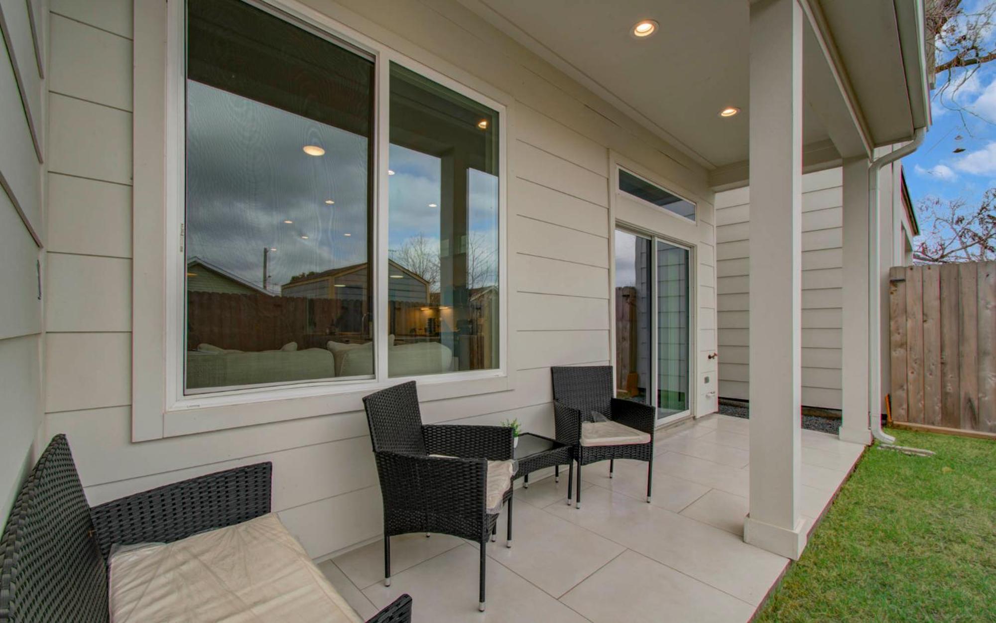 Holiday home Comfort Exceed In This 3 Bedroom Premium In Houston! *