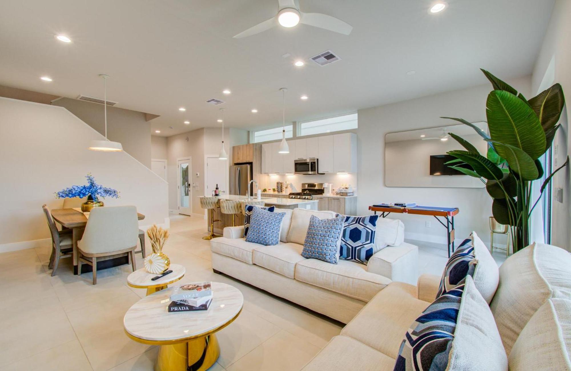 Comfort Exceed In This 3 Bedroom Premium In Houston! Holiday home Houston