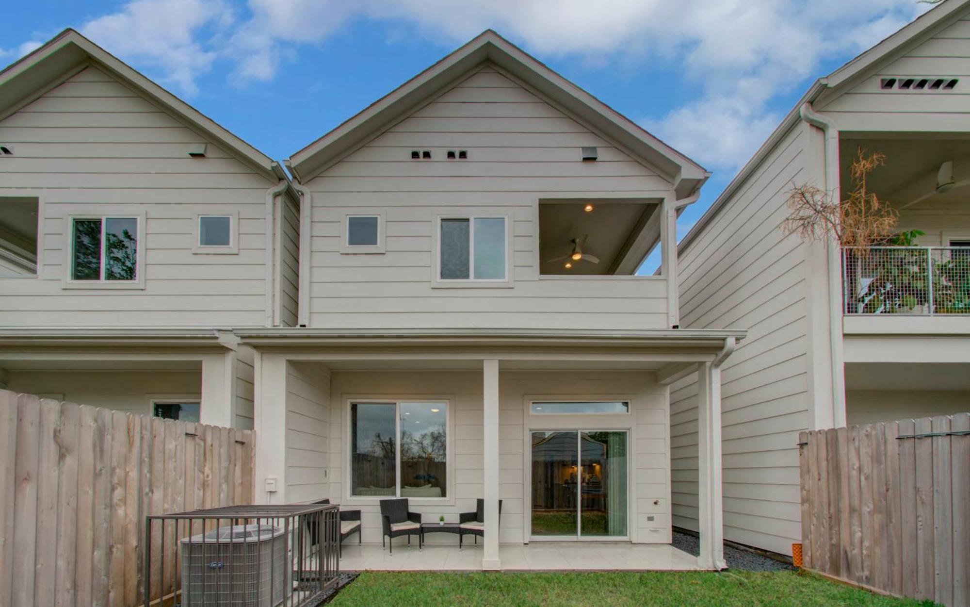 Holiday home Comfort Exceed In This 3 Bedroom Premium In Houston! Houston